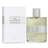 Christian Dior Eau Sauvage Eau De Toilette Spray 100ml/3.3oz