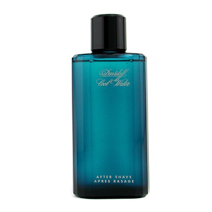 Davidoff Cool Water After Shave Splash 125ml/4.2oz