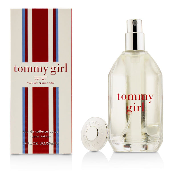 Tommy Hilfiger Tommy Girl Cologne Spray  50ml/1.7oz