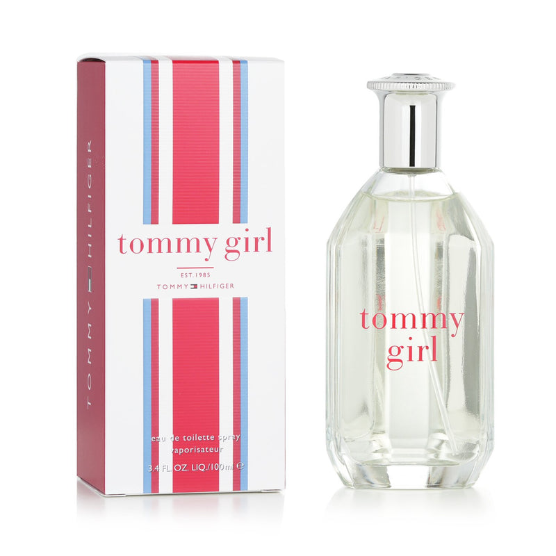 Tommy Hilfiger Tommy Girl Cologne Spray  100ml/3.3oz