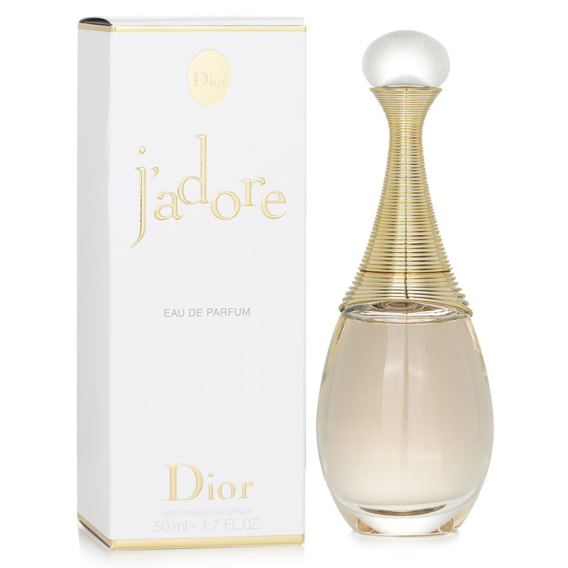 Christian Dior J'Adore Eau De Parfum Spray  50ml/1.7oz