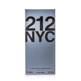 Carolina Herrera 212 NYC Eau De Toilette Spray 2x50ml/1.7oz