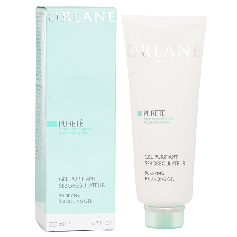 Orlane Purifying Balancing Gel  200ml/6.7oz