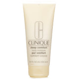 Clinique Deep Comfort Body Moisture 200ml/6.7oz