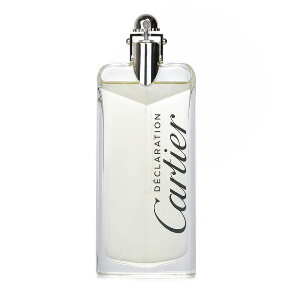 Cartier Declaration Eau De Toilette Spray 100ml/3.3oz