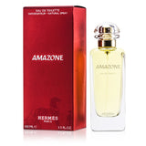 Hermes Amazone Eau De Toilette Spray 100ml/3.3oz