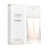 Chanel Coco Mademoiselle Eau De Toilette Spray 100ml/3.3oz