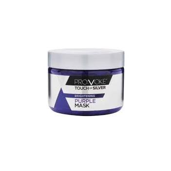 Touch Of Silver Brightening Purple Mask 300ml