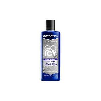 Touch Of Silver Go Icy Conditioner 200ml
