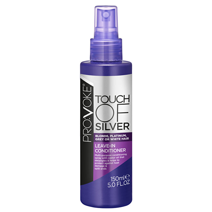 Provoke Leave In Conditioner 150ml