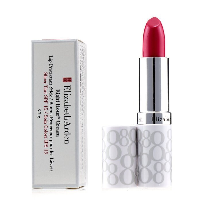 Elizabeth Arden Eight Hour Cream Lip Protectant Stick SPF 15 #02 Blush 3.7g/0.13oz