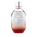 Lacoste Red Edt Spray (Style In Play) 125ml/4.2oz