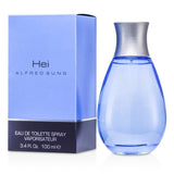 Alfred Sung Hei Eau De Toilette Spray 100ml/3.3oz