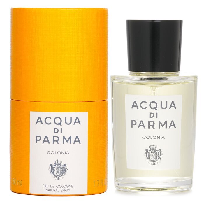 Acqua Di Parma Colonia Eau De Cologne Spray 50ml/1.7oz