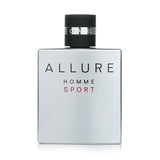 Chanel Allure Homme Sport Eau De Toilette Spray 100ml/3.4oz