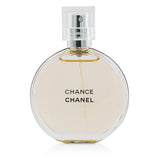 Chanel Chance Eau De Toilette Spray 35ml/1.2oz