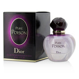 Christian Dior Pure Poison Eau De Parfum Spray 30ml/1.02oz