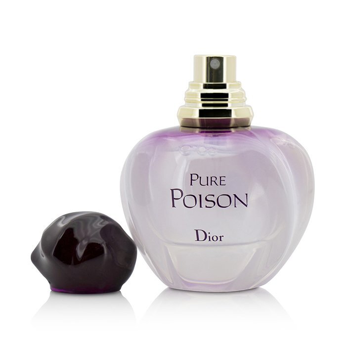 Christian Dior Pure Poison Eau De Parfum Spray 30ml/1.02oz