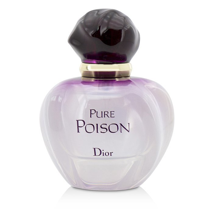 Christian Dior Pure Poison Eau De Parfum Spray 30ml/1.02oz