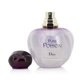 Christian Dior Pure Poison Eau De Parfum Spray 50ml/1.7oz