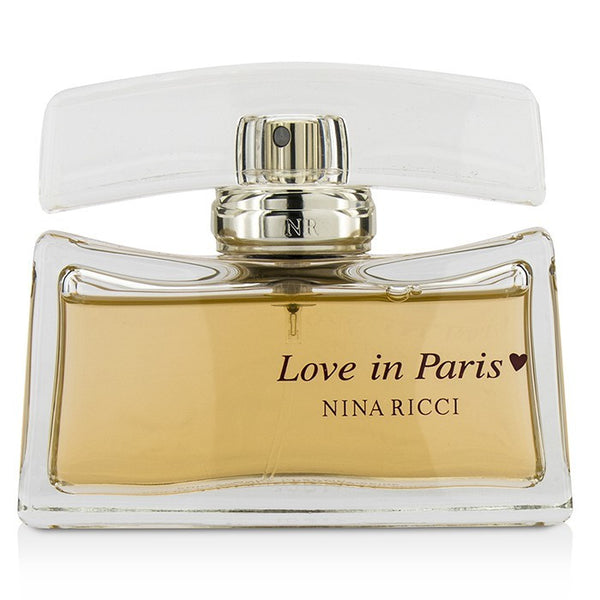 Nina Ricci Love In Paris Eau De Parfum Spray 50ml/1.6oz