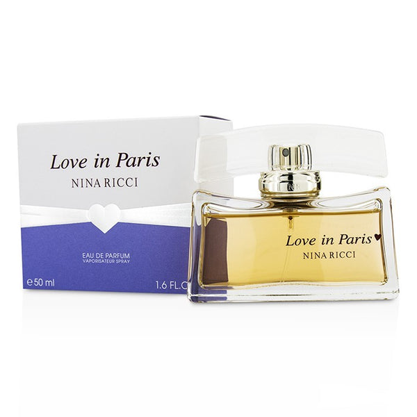 Nina Ricci Love In Paris Eau De Parfum Spray 50ml/1.6oz