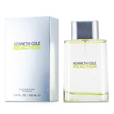 Kenneth Cole Reaction for Men Eau de Toilette Spray 100ml/3.4oz