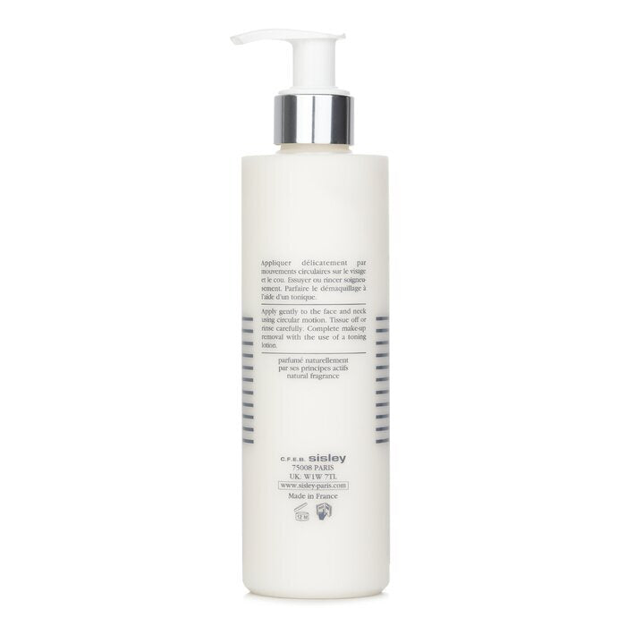 Sisley Botanical Cleansing Milk w/ White Lily 250ml/8.4oz