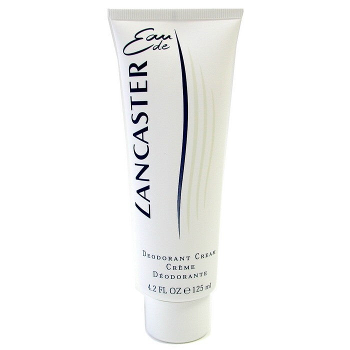 Lancaster Eau De Lancaster Deo Cream 125ml