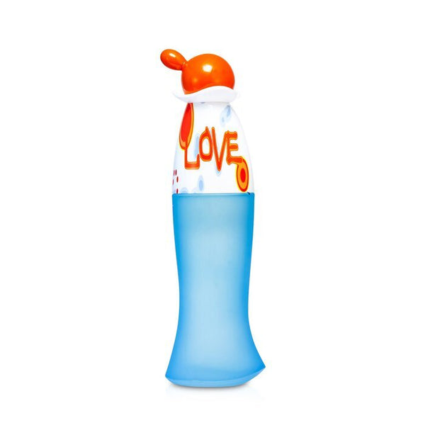Moschino I Love Love Eau De Toilette Spray 100ml/3.4oz