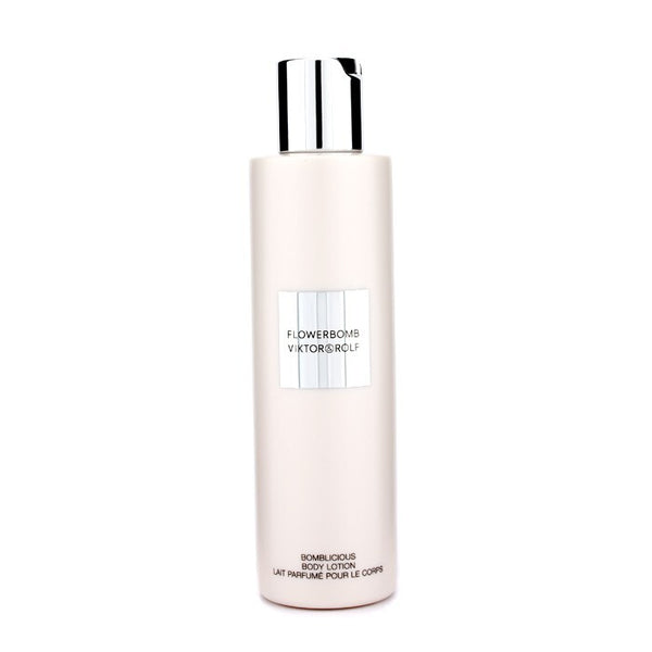 Viktor & Rolf Flowerbomb Perfumed Body Lotion 200ml/6.7oz