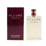 Chanel Allure Sensuelle Eau De Parfum Spray 100ml/3.4oz