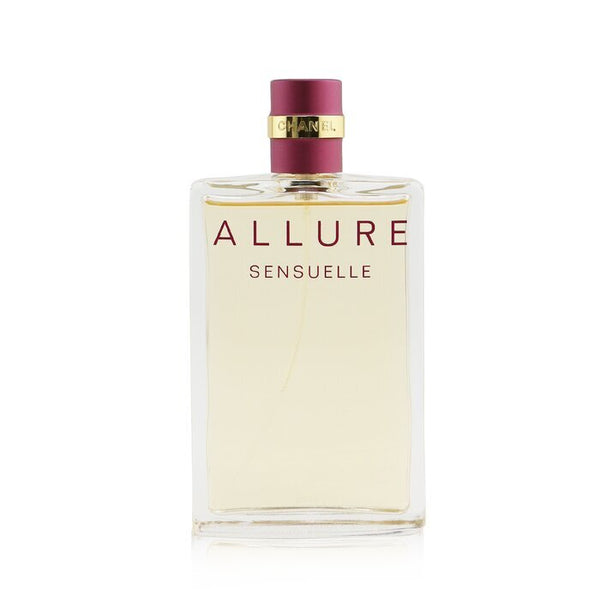 Chanel Allure Sensuelle Eau De Parfum Spray 100ml/3.4oz