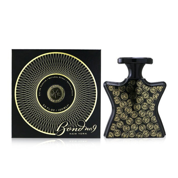Bond No. 9 Wall Street Eau De Parfum Spray 100ml/3.3oz