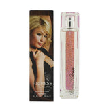 Paris Hilton Heiress Eau De Parfum Spray 100ml/3.4oz