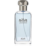 Rasasi Hatem Eau de Parfum for Men by Rasasi Spray 75ml