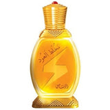 Rasasi Mukhallat Aloudh Concentrated Perfume Oil 20ml/0.68oz