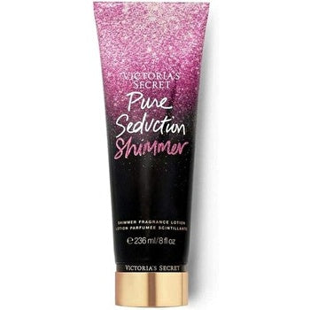 Victoria's Secret Pure Seduction Shimmer Fragrance Lotion - New 236ml
