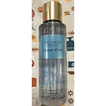 Victoria's Secret Aqua Kiss Fragrance Body Mist 250ml