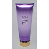 Victoria's Secret Love Spell Fragrance Lotion Body Hand Cream 8oz