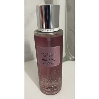 Victoria's Secret Fragrance Body Mist Blushing Bubbly 8.4 fl.oz.
