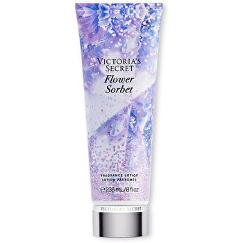 Victoria's Secret Flower Sorbet Woman 236ml Fragrance Lotion