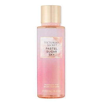 Victoria's Secret Pastel Sugar Sky Fragrance Mist 8.4oz
