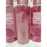 Victoria's Secret Pure Seduction Cashmere Fragrance Mist 250ml 8.4oz