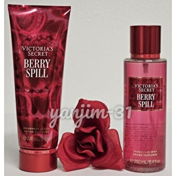 Victoria's Secret Berry Spill Woman 250ml Fragrance Mist