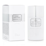 Christian Dior Eau Sauvage Deodorant Stick (Alcohol Free) 75g/2.5oz