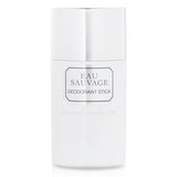 Christian Dior Eau Sauvage Deodorant Stick (Alcohol Free) 75g/2.5oz