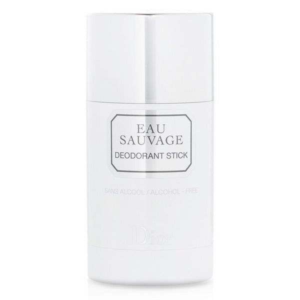 Christian Dior Eau Sauvage Deodorant Stick (Alcohol Free) 75g/2.5oz