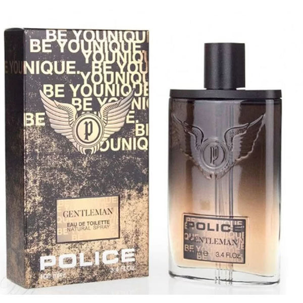 Police Colognes Police Gentleman Eau De Toilette Spray 100ml/3.4oz