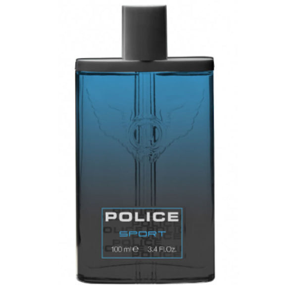 Police Colognes Police Deep Blue Eau De Toilette Spray 100ml/3.4oz